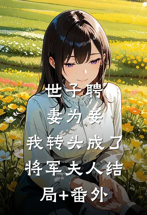 世子聘妻为妾，我转头成了将军夫人结局+番外