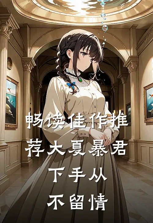 畅读佳作推荐大夏暴君：下手从不留情