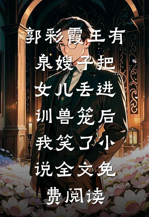 郭彩霞王有泉嫂子把女儿丢进训兽笼后，我笑了小说全文免费阅读