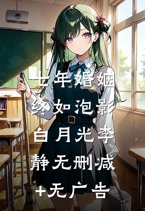 七年婚姻，终如泡影白月光李静无删减+无广告