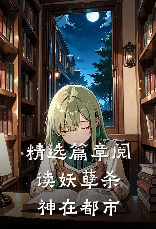 精选篇章阅读妖孽杀神在都市