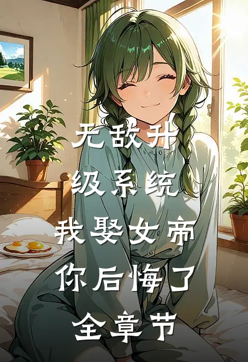 无敌升级系统，我娶女帝你后悔了全章节