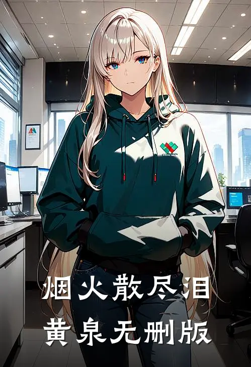 烟火散尽泪黄泉无删版