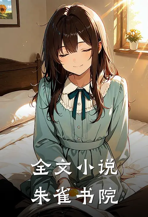 全文小说朱雀书院