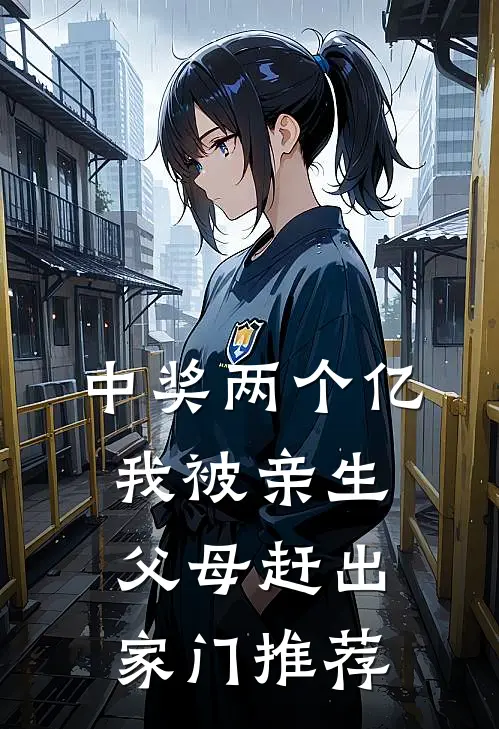 中奖两个亿，我被亲生父母赶出家门推荐