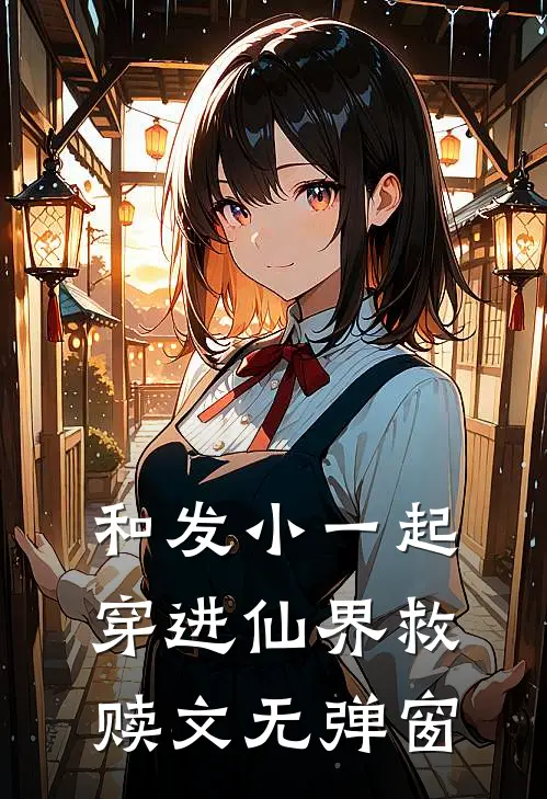 和发小一起穿进仙界救赎文无弹窗