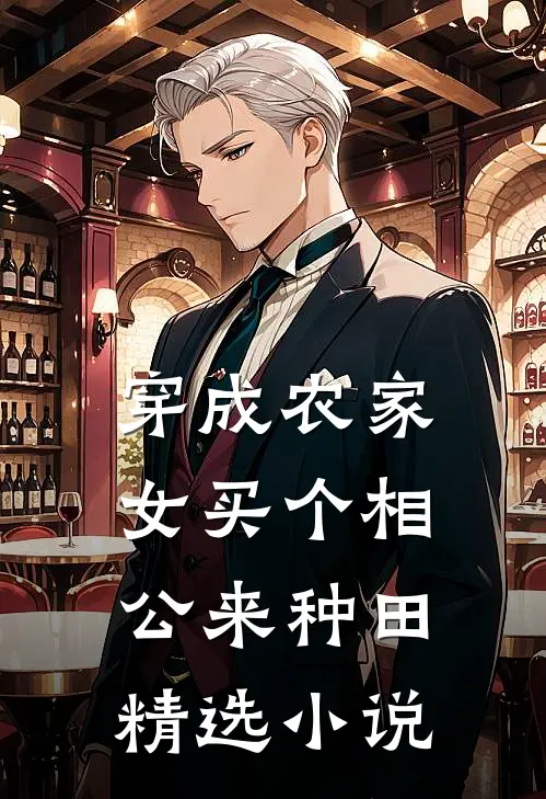 穿成农家女买个相公来种田精选小说