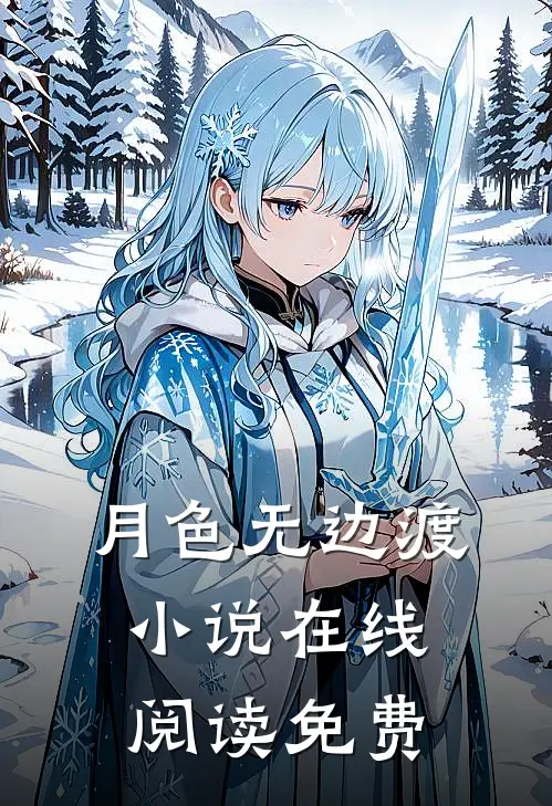 月色无边渡小说在线阅读免费