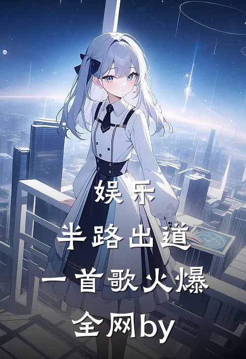 娱乐：半路出道，一首歌火爆全网by