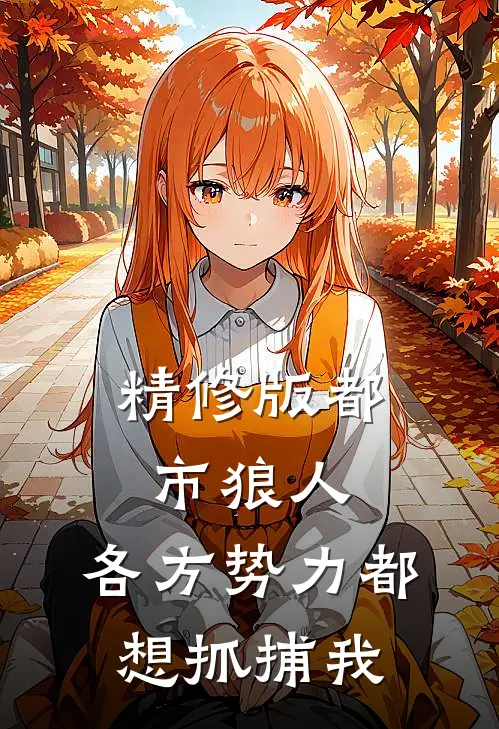 精修版都市狼人：各方势力都想抓捕我