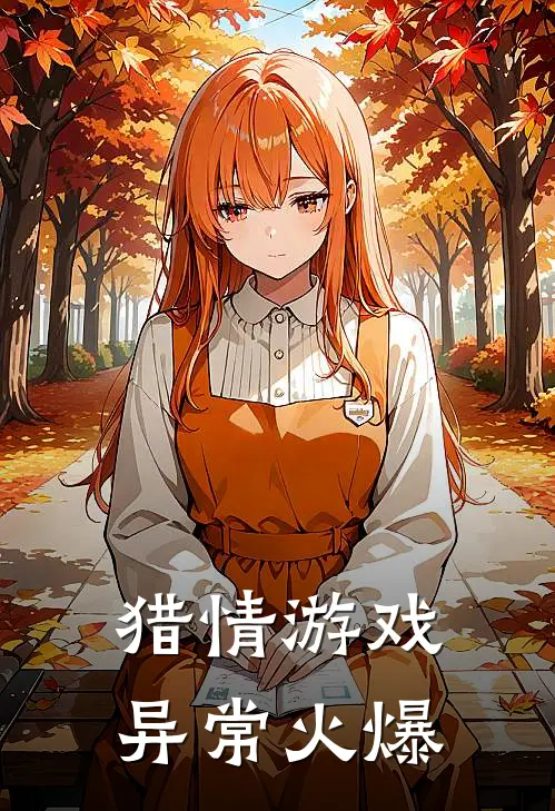 猎情游戏异常火爆