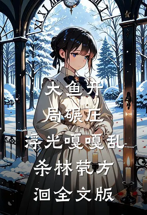 大鱼开局碾压，浮光嘎嘎乱杀林茕方洄全文版