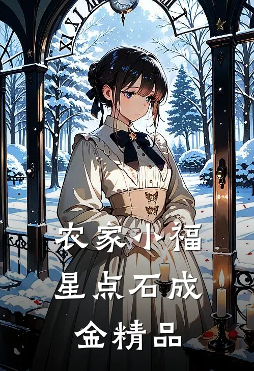 农家小福星点石成金精品