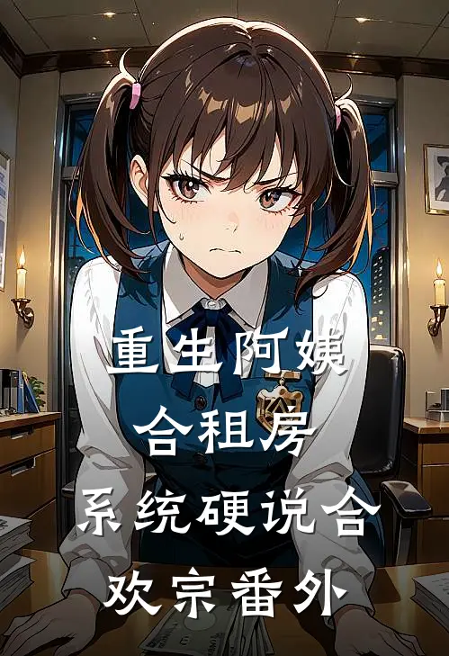 重生阿姨合租房，系统硬说合欢宗番外