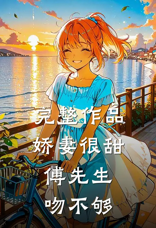完整作品娇妻很甜：傅先生吻不够