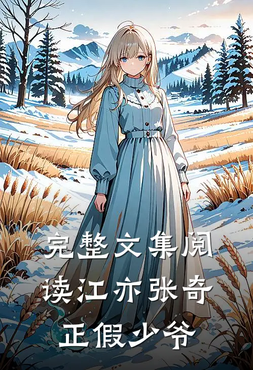 完整文集阅读江亦张奇正假少爷