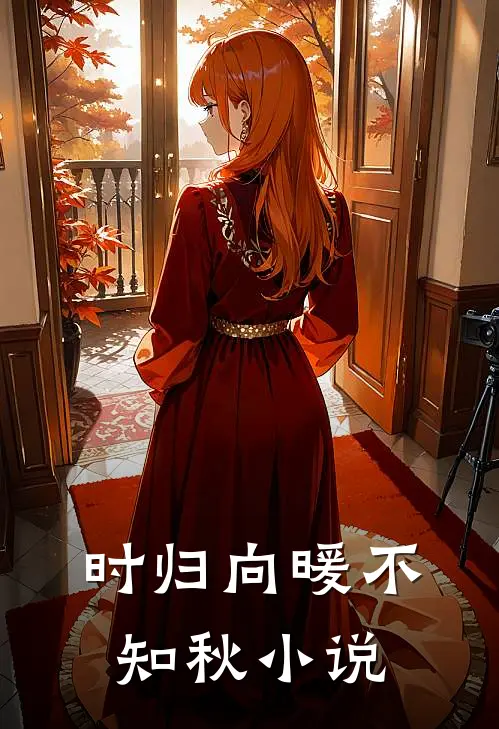时归向暖不知秋小说