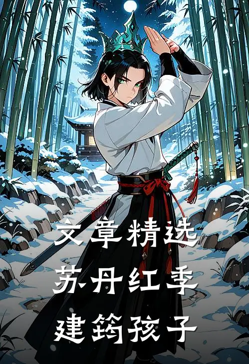 文章精选苏丹红季建筠 孩子