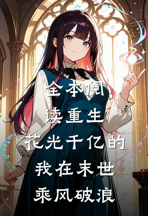 全本阅读重生：花光千亿的我在末世乘风破浪