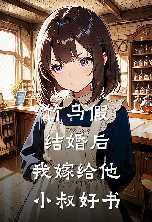 竹马假结婚后，我嫁给他小叔好书