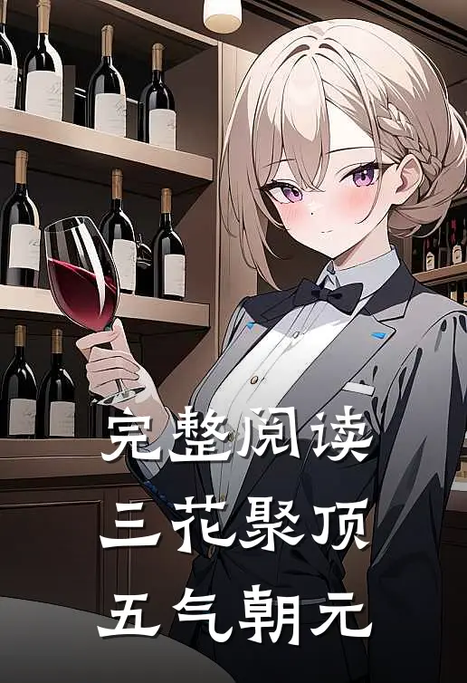 完整阅读三花聚顶五气朝元
