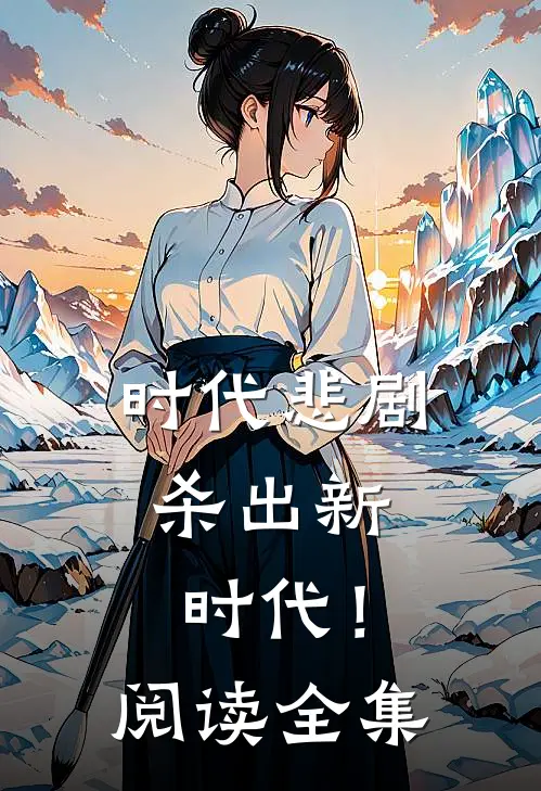时代悲剧，杀出新时代！阅读全集