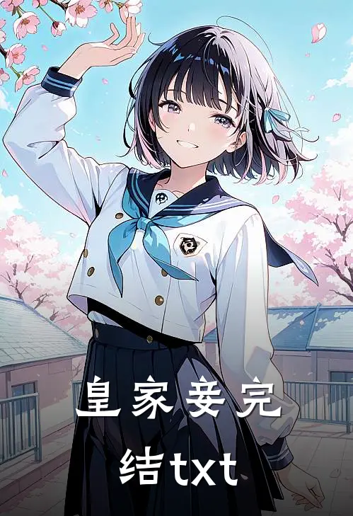 皇家妾完结txt