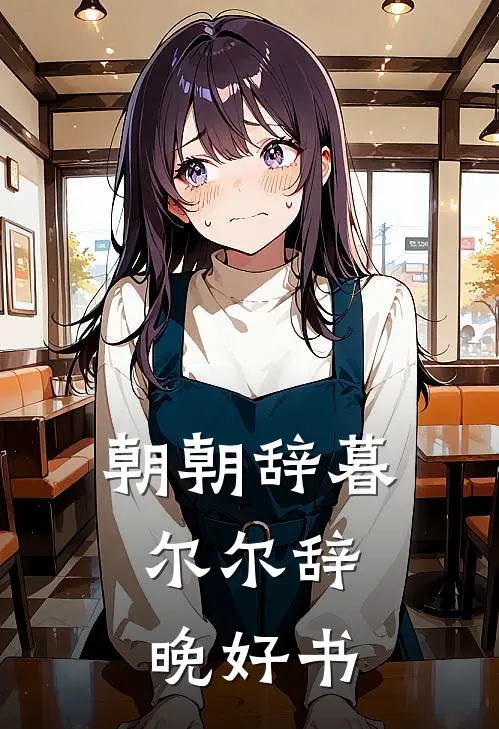 朝朝辞暮，尔尔辞晚好书