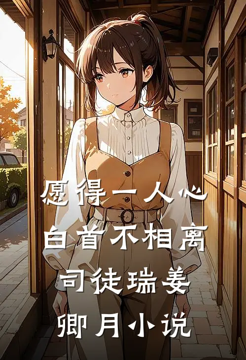 愿得一人心，白首不相离司徒瑞姜卿月小说