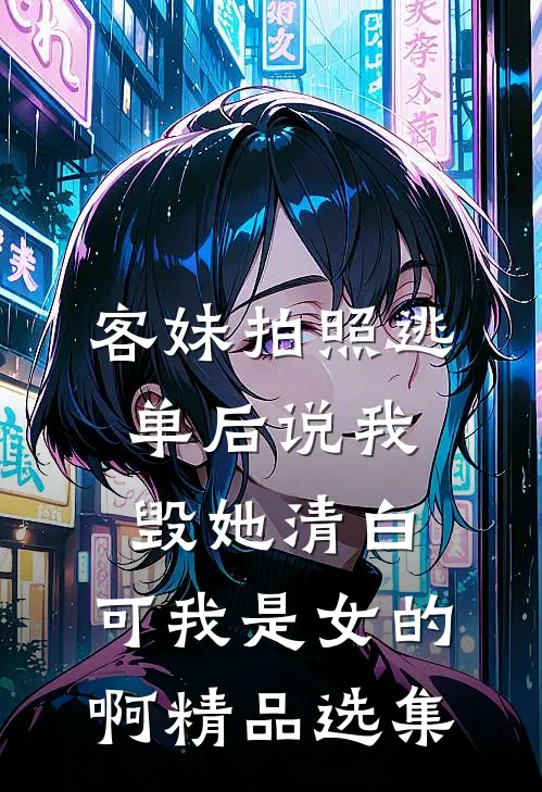 客妹拍照逃单后说我毁她清白，可我是女的啊精品选集