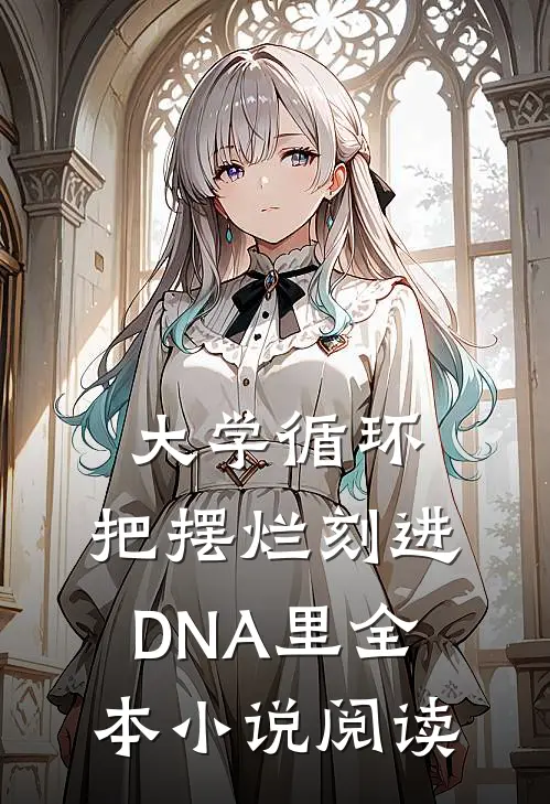大学循环，把摆烂刻进DNA里全本小说阅读