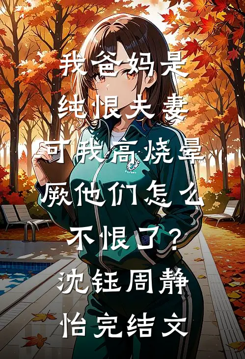 我爸妈是纯恨夫妻，可我高烧晕厥他们怎么不恨了？沈钰周静怡完结文