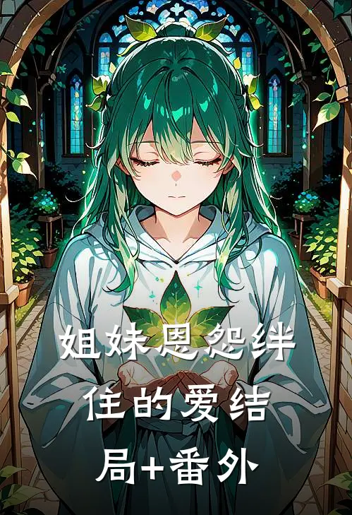 姐妹恩怨绊住的爱结局+番外