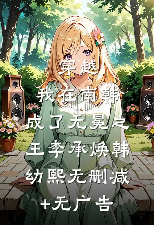 穿越：我在南韩，成了无冕之王李承焕韩幼熙无删减+无广告