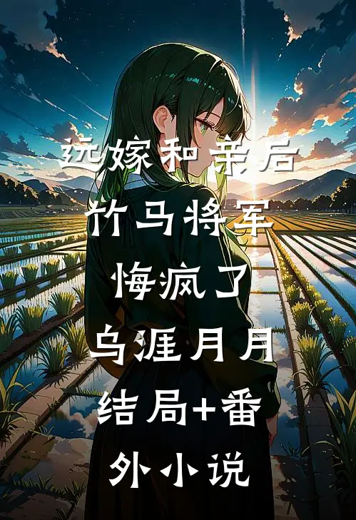 远嫁和亲后，竹马将军悔疯了: 乌涯月月结局+番外小说