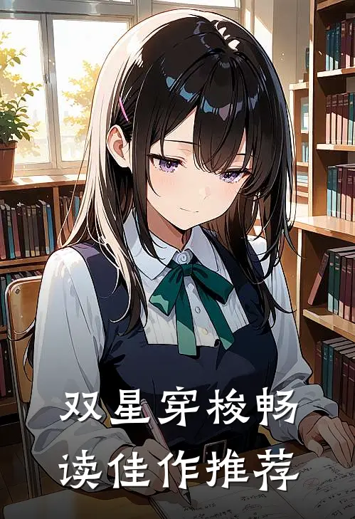 双星穿梭畅读佳作推荐