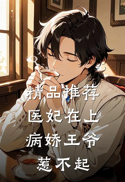 精品推荐医妃在上：病娇王爷惹不起