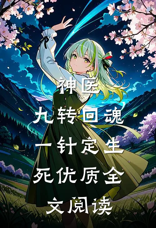 神医：九转回魂，一针定生死优质全文阅读