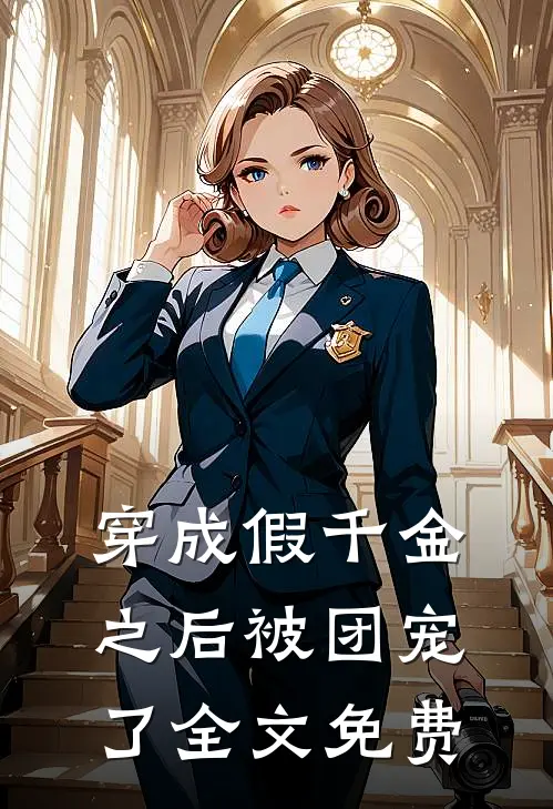 穿成假千金之后被团宠了全文免费