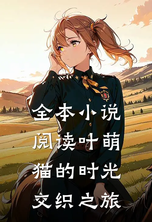 全本小说阅读叶萌猫的时光交织之旅