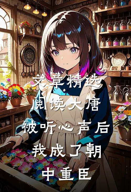 文章精选阅读大唐：被听心声后，我成了朝中重臣