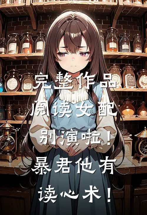 完整作品阅读女配别演啦！暴君他有读心术！