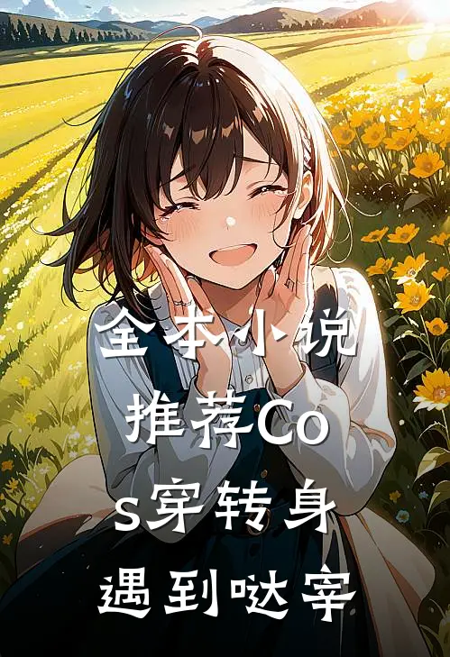 全本小说推荐Cos穿转身遇到哒宰