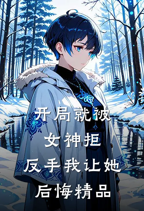 开局就被女神拒，反手我让她后悔精品