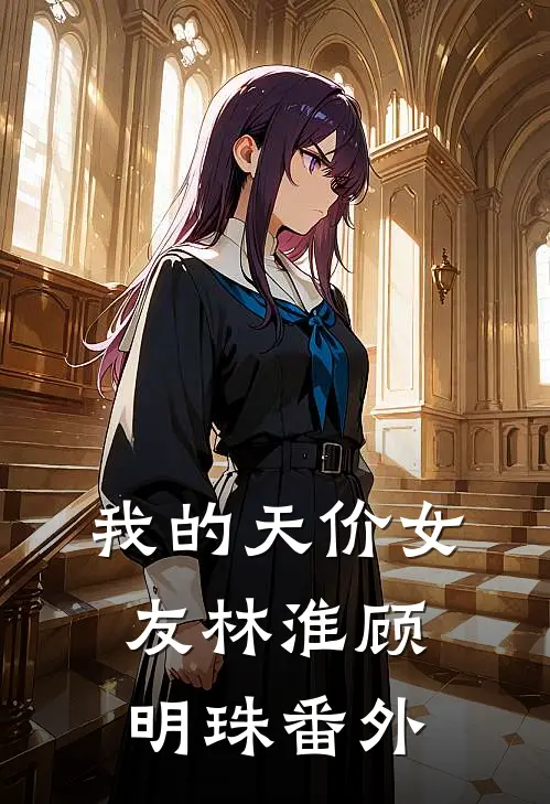 我的天价女友林淮顾明珠番外