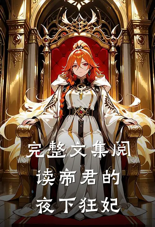 完整文集阅读帝君的夜下狂妃
