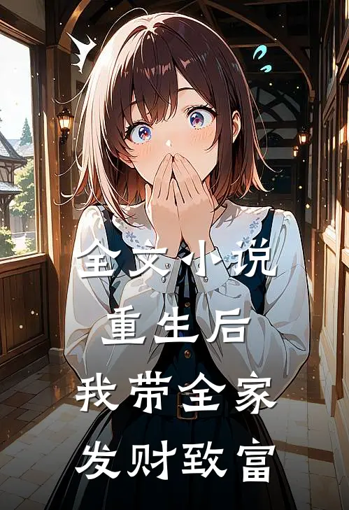 全文小说重生后，我带全家发财致富
