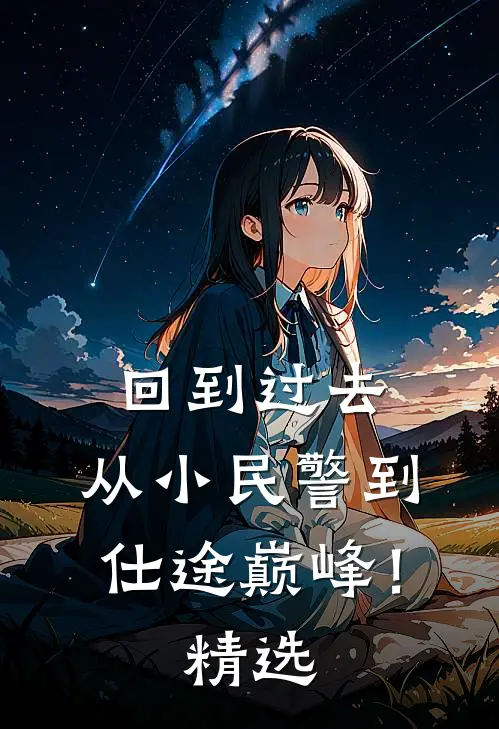 回到过去：从小民警到仕途巅峰！精选