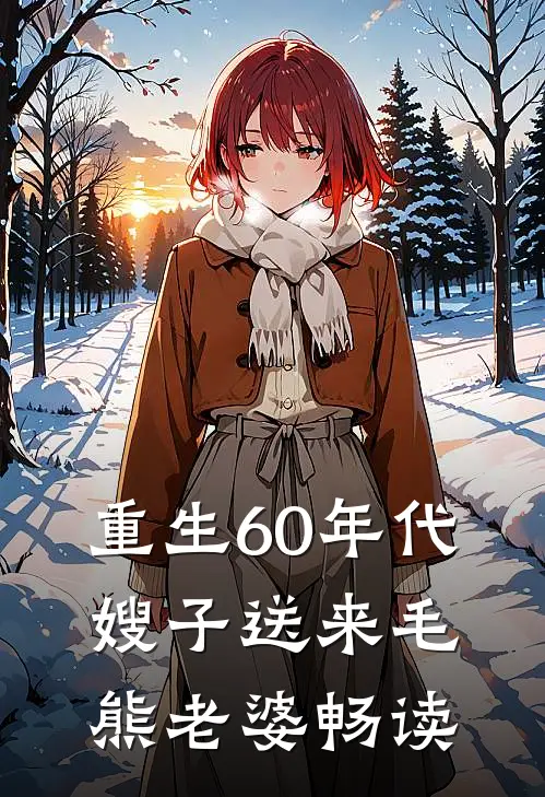 重生60年代，嫂子送来毛熊老婆畅读