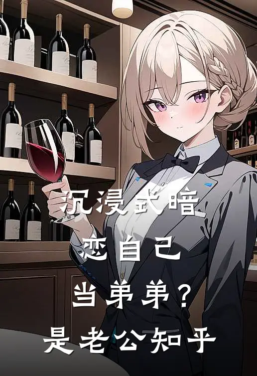沉浸式暗恋自己，当弟弟？是老公知乎